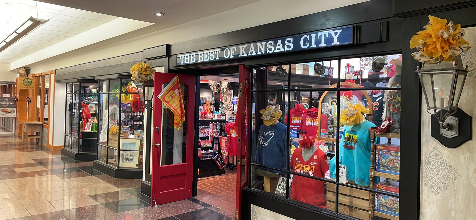 Best of Kansas City